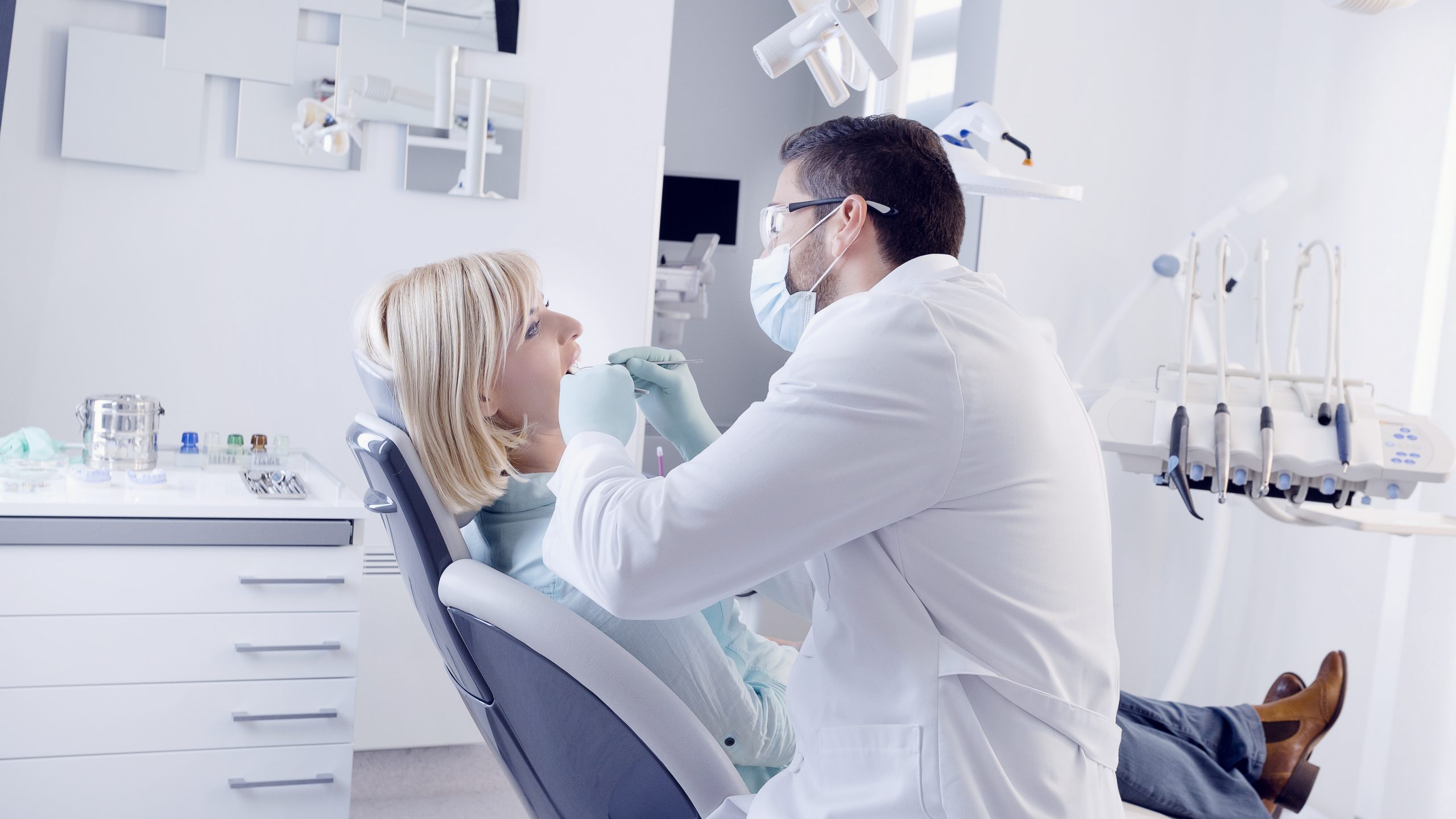 Dentist in Banner Elk, NC